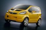 Opel Trixx Concept 2004 года